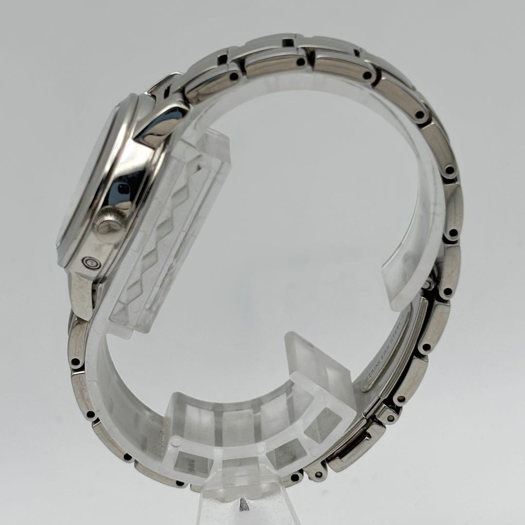 【美品/ソーラー電波】SEIKO セレクション SSDY017 レディース腕時計