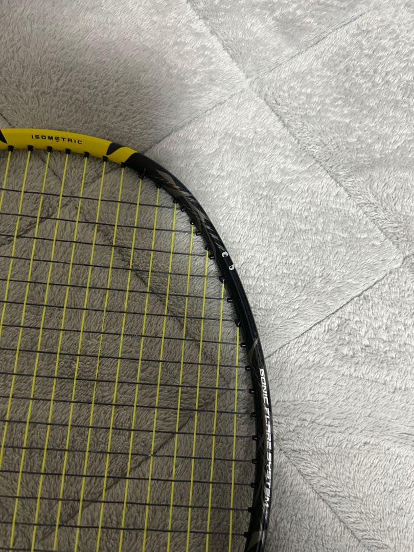 YONEX ナノフレア1000Z 3u5