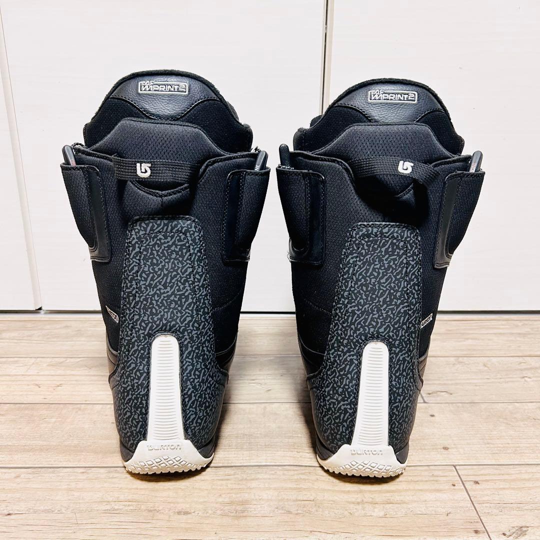 BURTON RULER ASIAN FIT 29.0㎝ US11