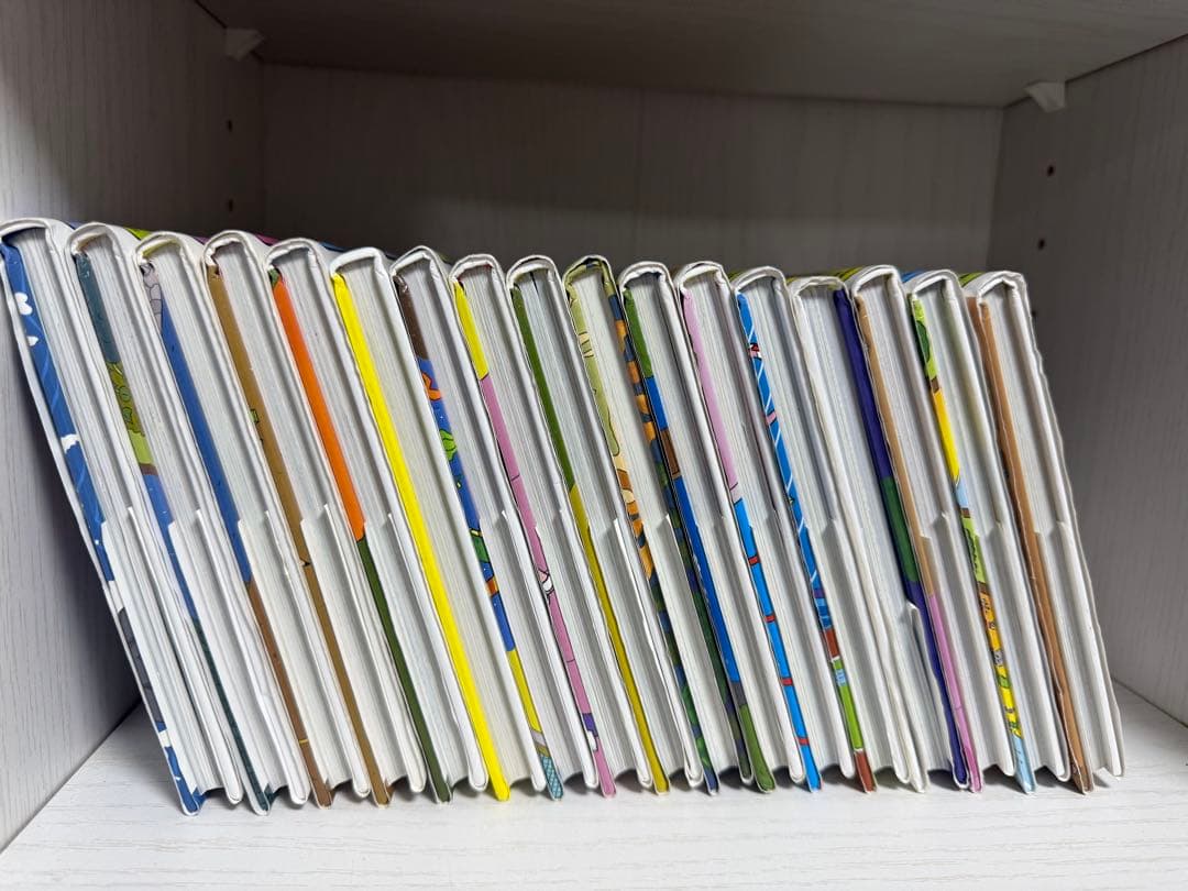 おばけずかん　17冊セット