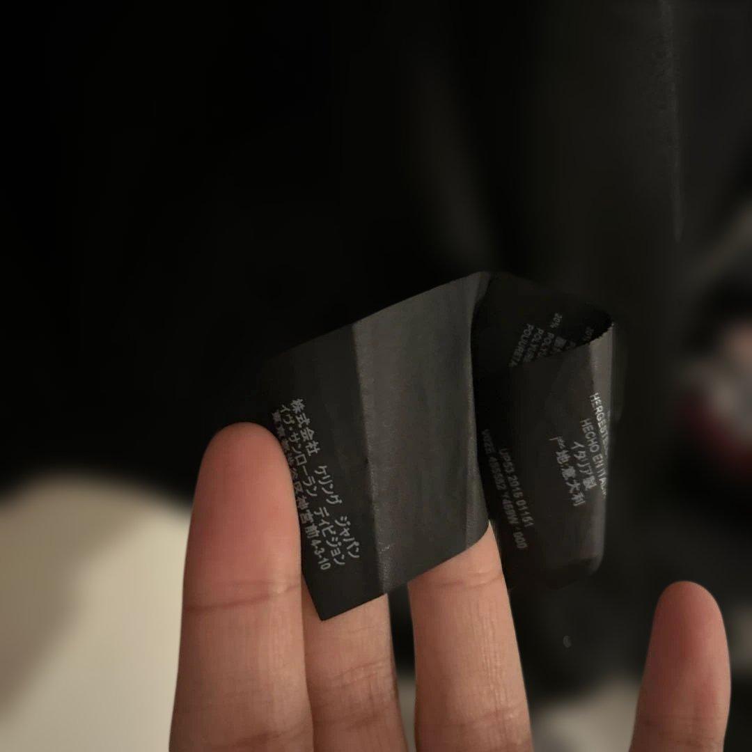 サンローランパリ　スカジャン 48