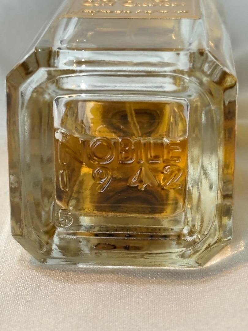 Nobile 1942 Café Chantant カフェシャンタン◼︎箱紙袋付き