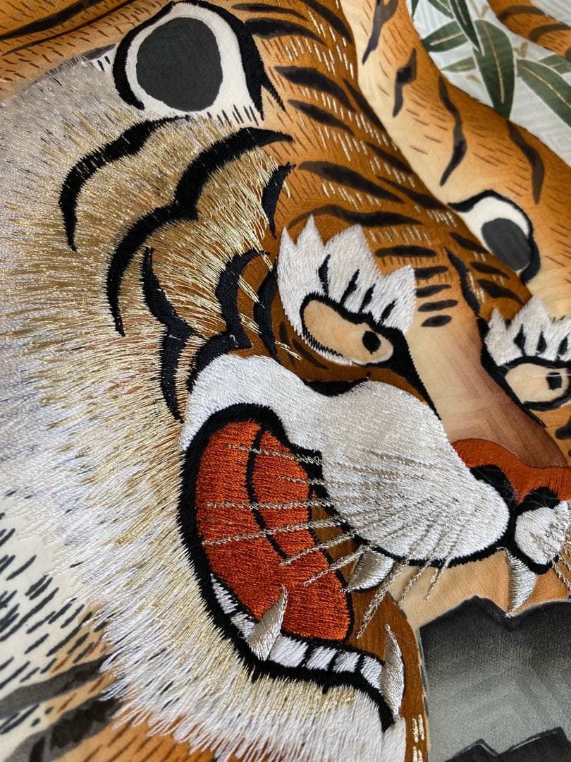 【YSShop@プロフ必須様❤️美品 男児用 お宮参り着物と長襦袢セット】