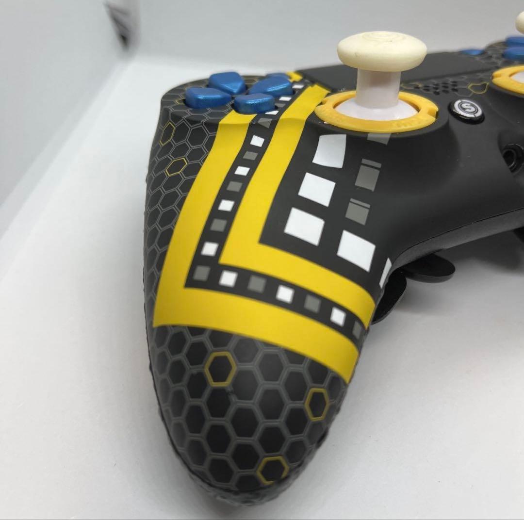 EMRあり フルデジタルタップ SCUF IMPACT スカフインパクト YS