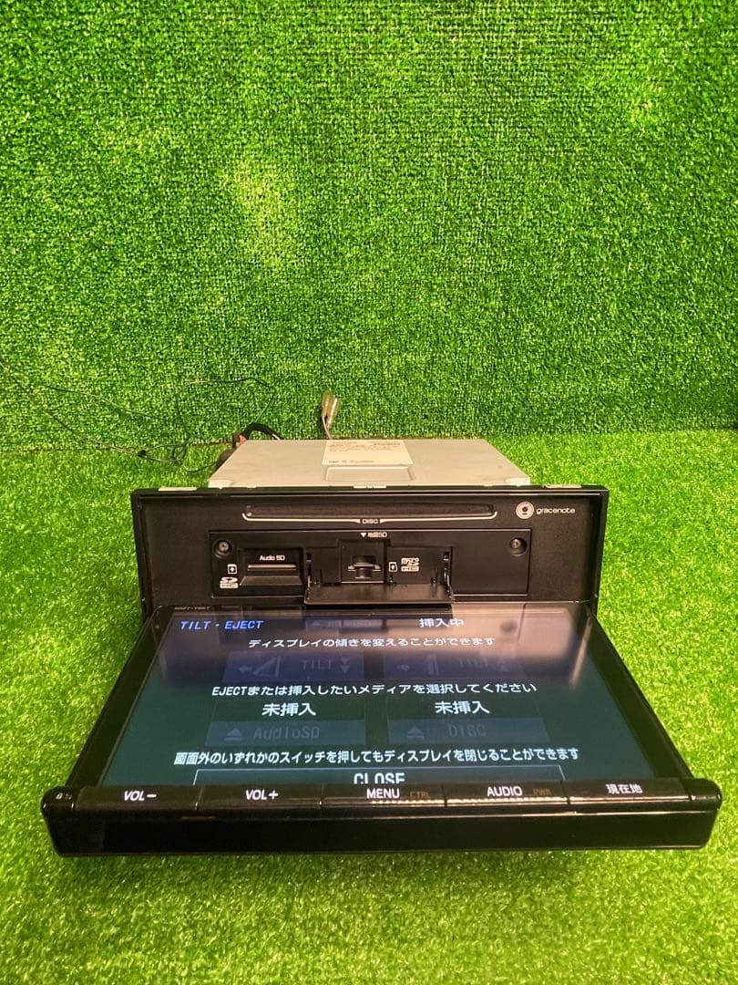 カーナビ NSZT-Y66T (146)