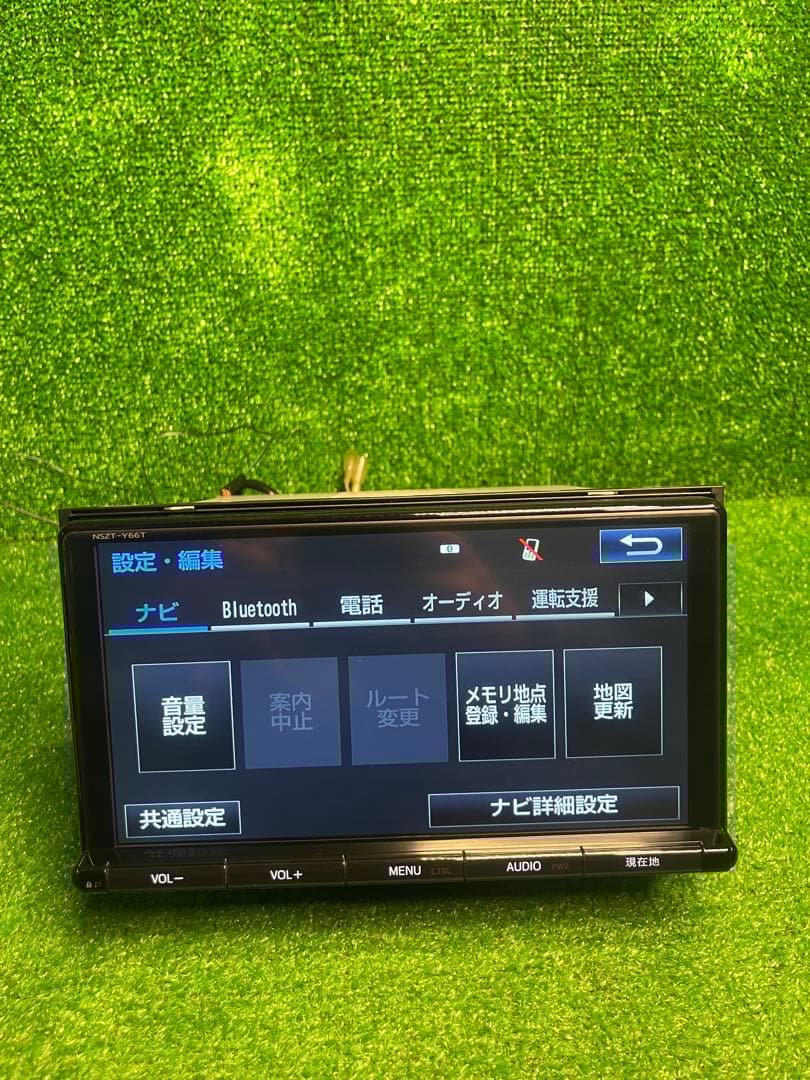 カーナビ NSZT-Y66T (146)
