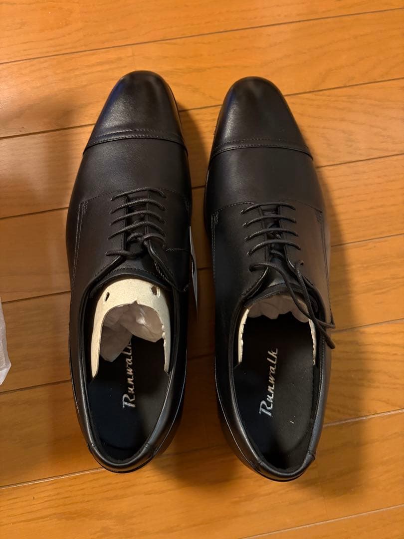 ASICS LANWALK 3Eブラック