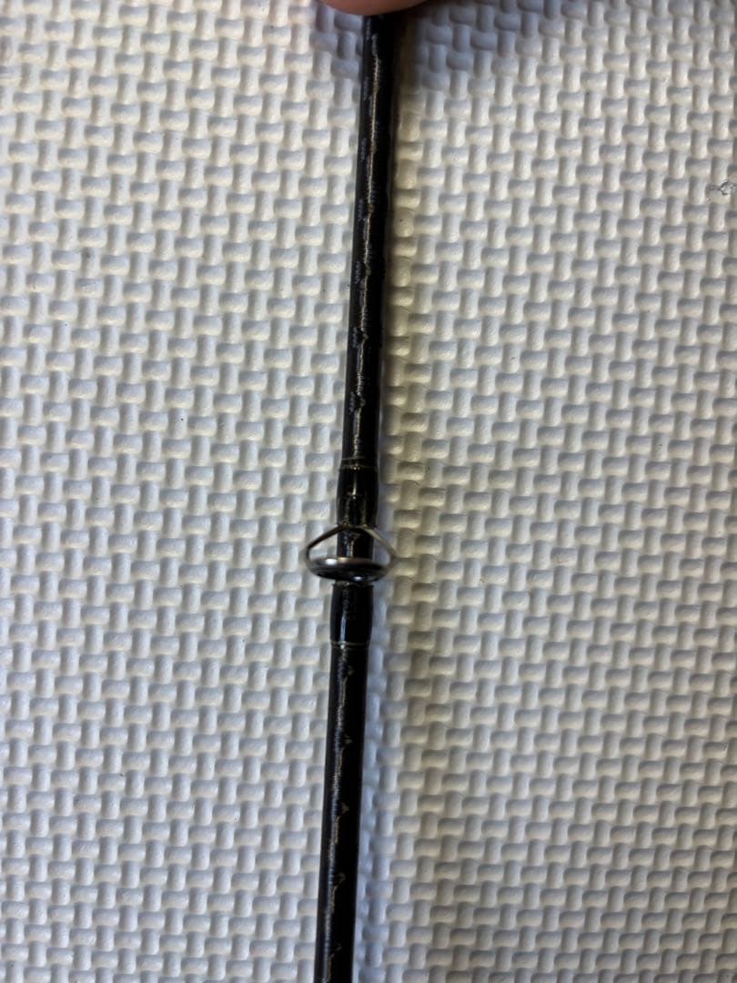 シマノ　オシアジガーインフィニティ　モーティブ　B610-1