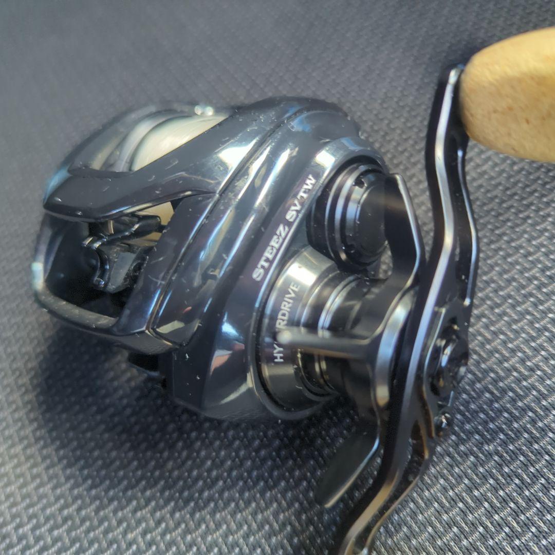 24スティーズxhl