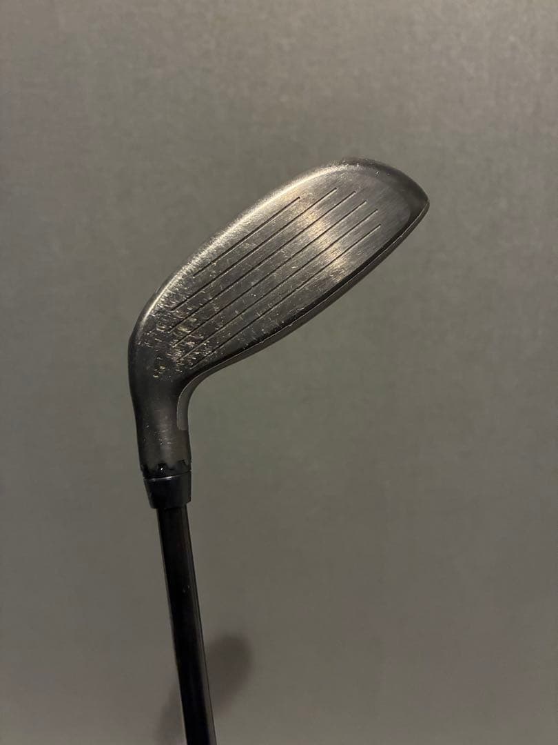 コブラ　KING TEC ユーティリティ 17° 2番