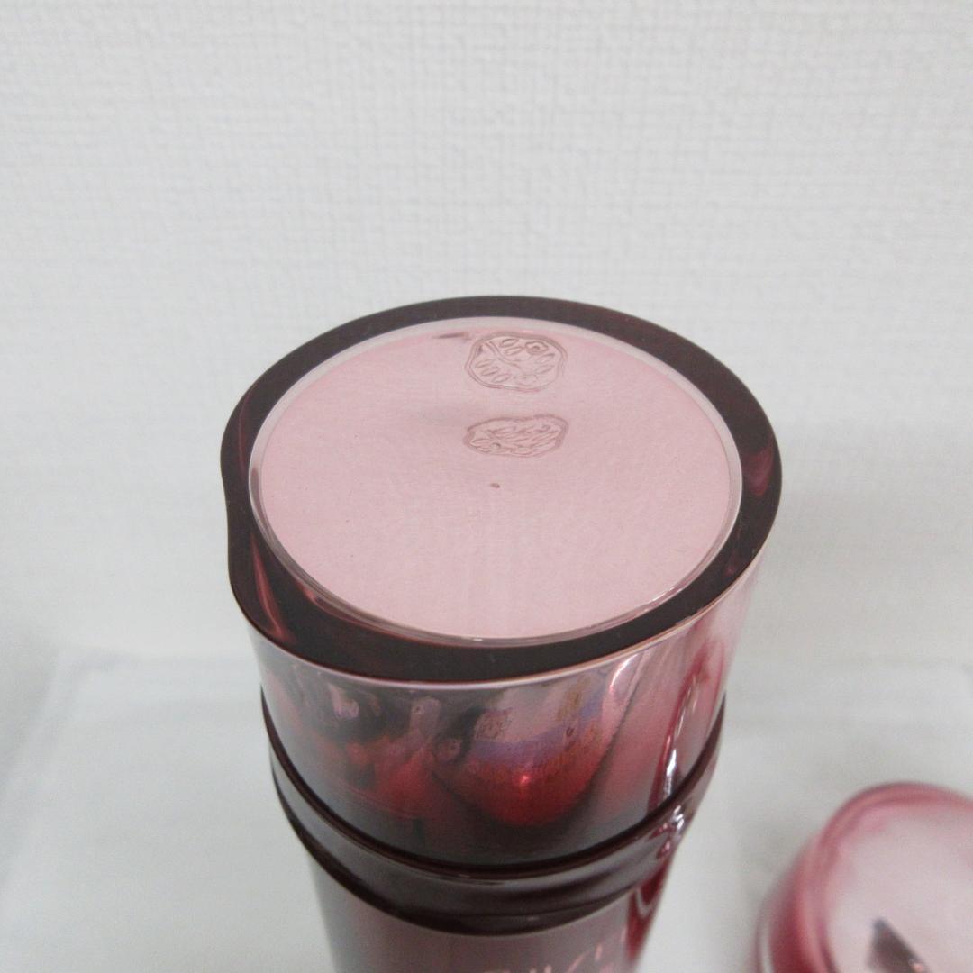 SHISEIDO 3点セット