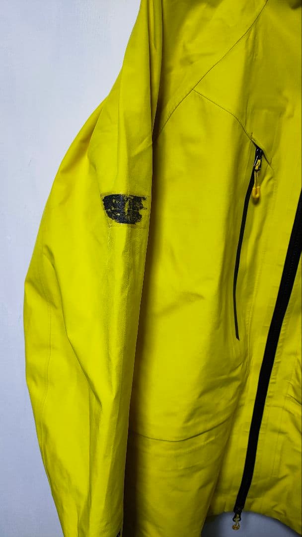 【GOLDWIN ゴールドウィン】ゴアテックス 3L ジャケット スキーウェア