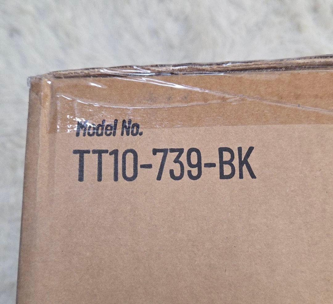 [新品]CHEESE TARP (M) チーズタープM TT10-739-BK