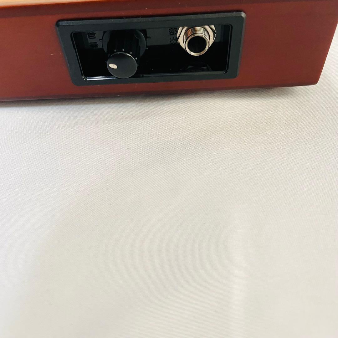 SUZUKI 電気大正琴 桂 TAS-11 アンプ(SA-15)付き