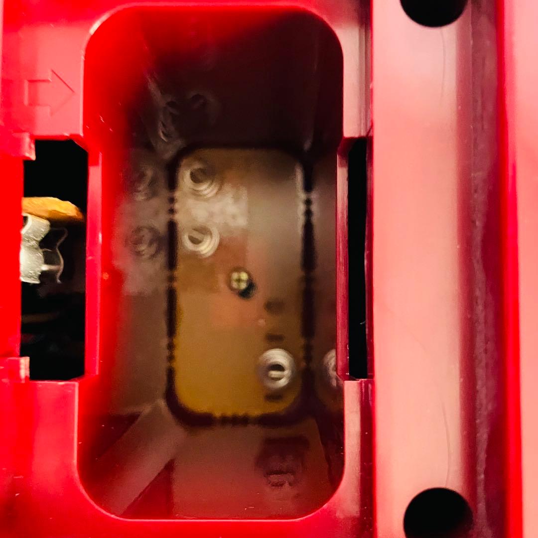 SUZUKI 電気大正琴 桂 TAS-11 アンプ(SA-15)付き