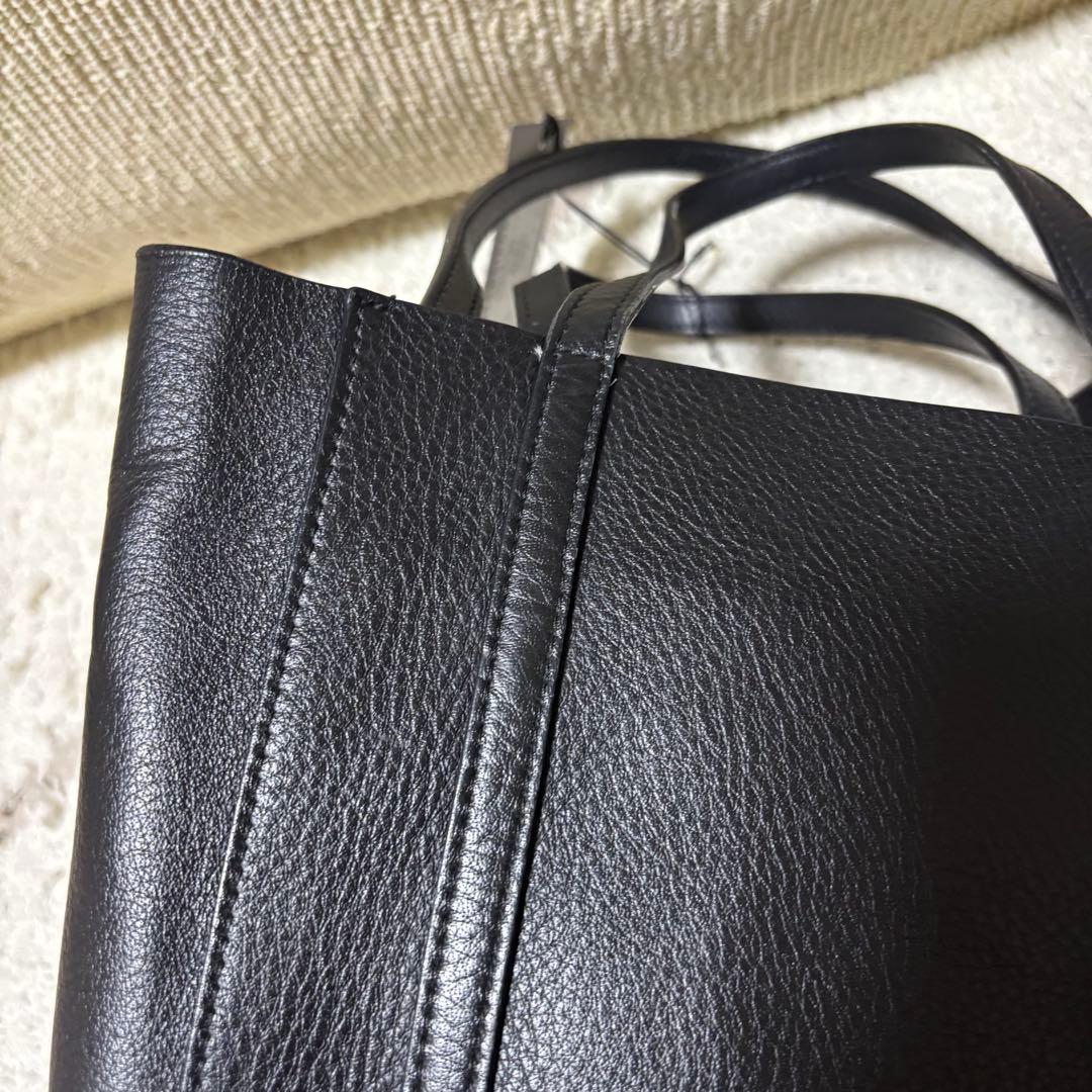 【タグ付き】バレンシアガ　ブラック　クロ　エブリデイ　2way