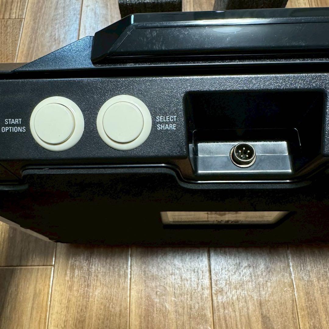 マッドキャッツTE2トーナメントエディション アケコン　アーケードコントローラー