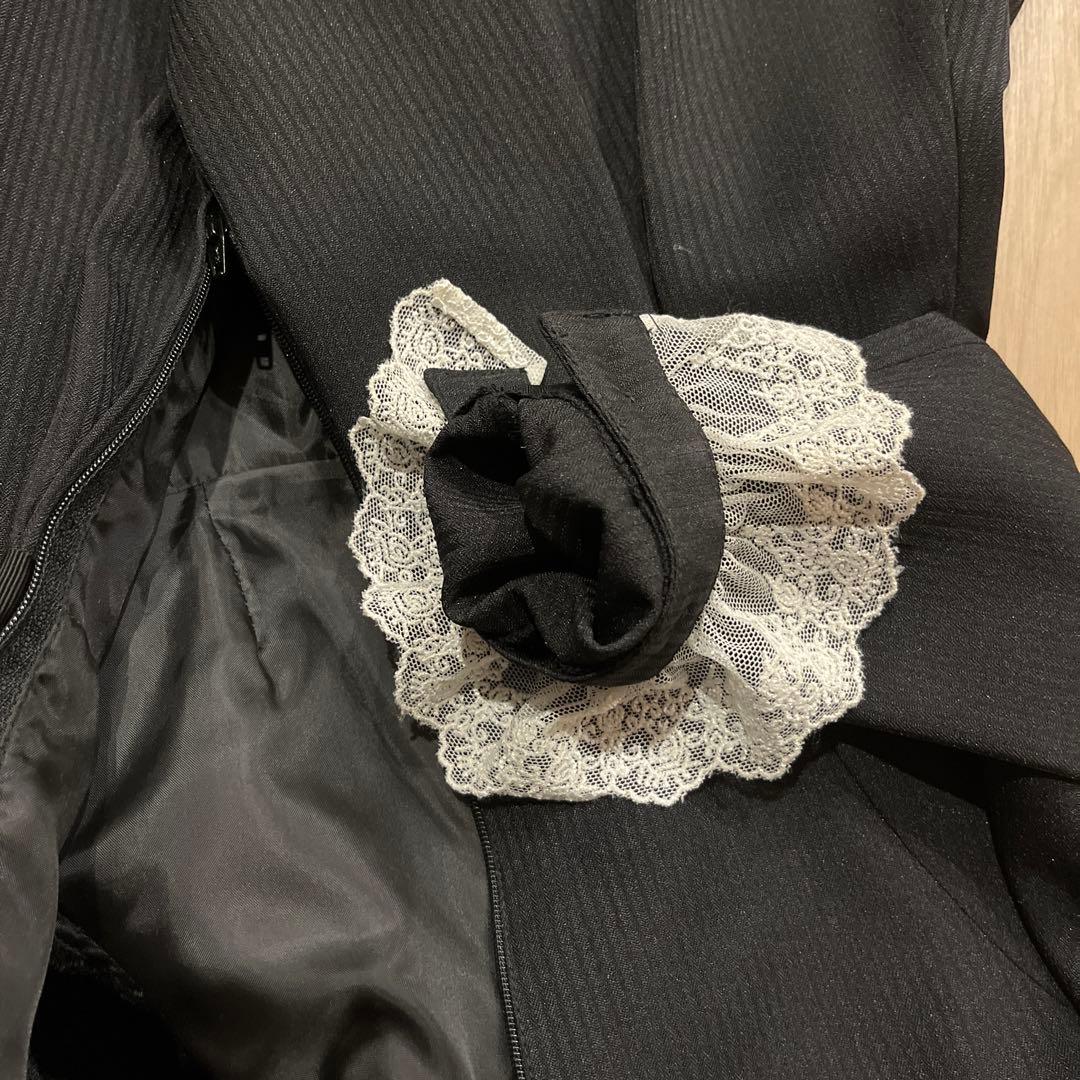 フォーマルワンピース　110 卒園式　ズッパディズッカ