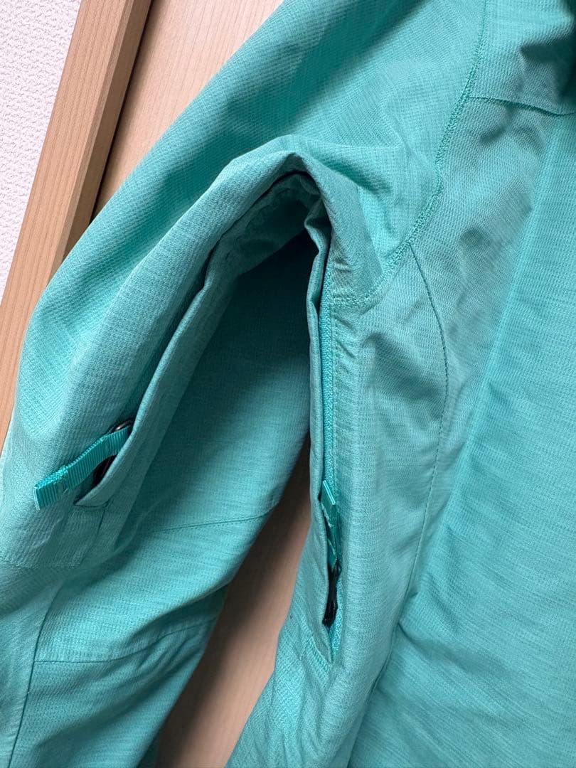 BURTON akスノーボードウェアS