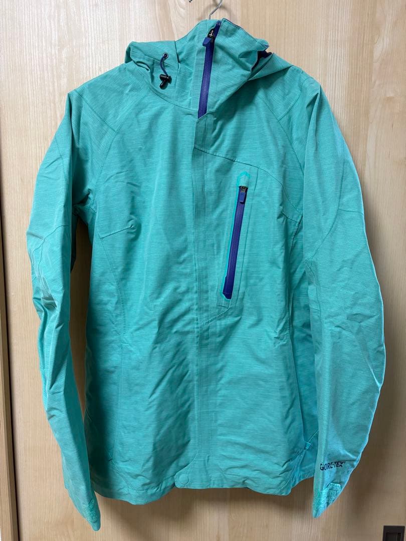 BURTON akスノーボードウェアS