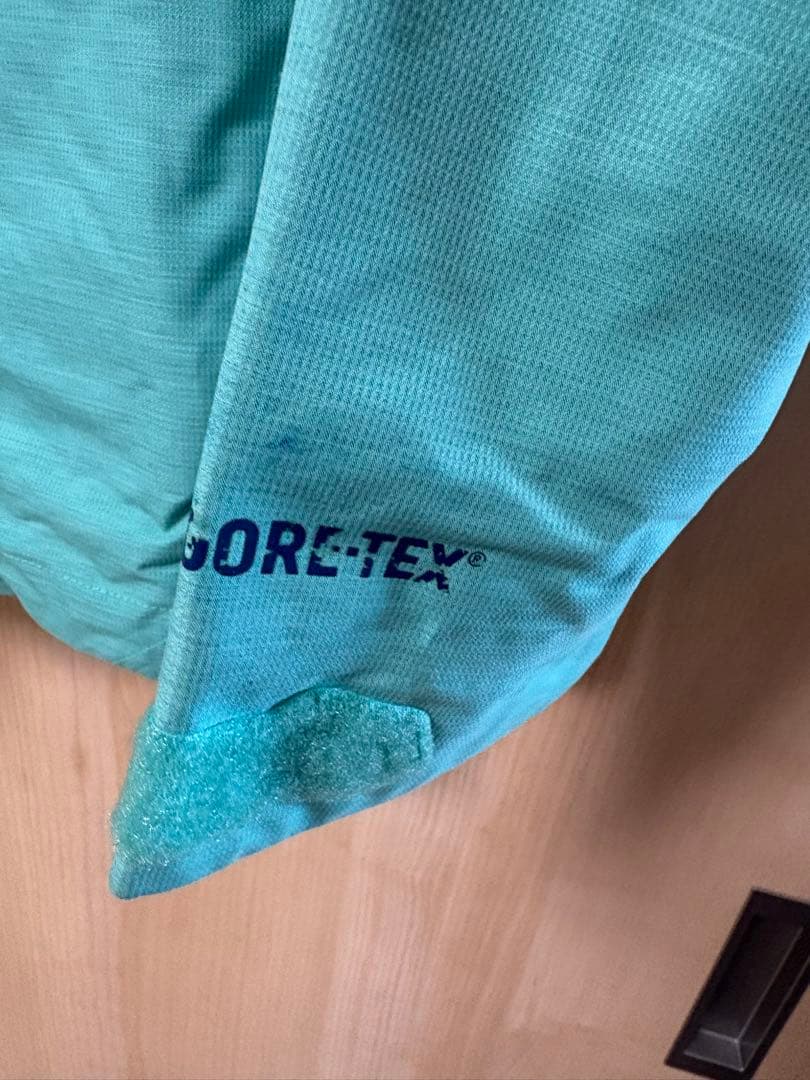 BURTON akスノーボードウェアS