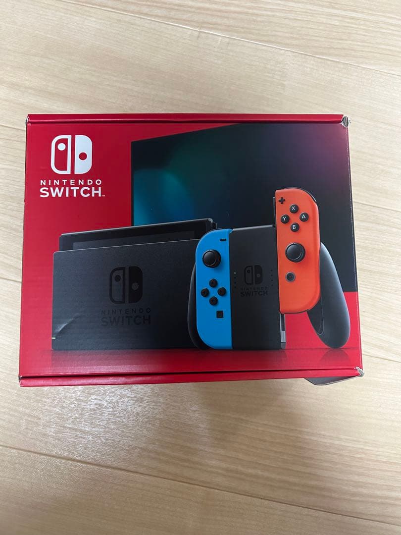 任天堂Switch