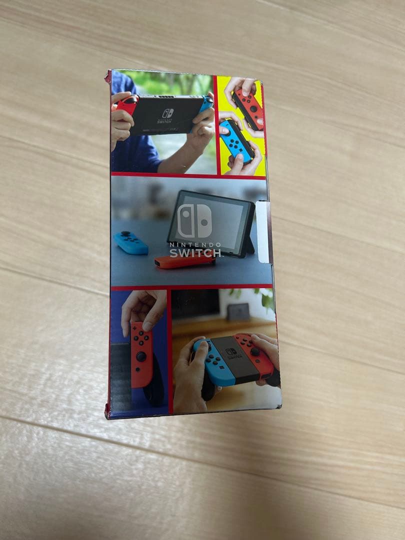 任天堂Switch