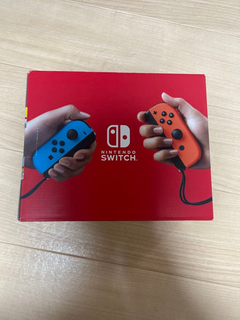 任天堂Switch