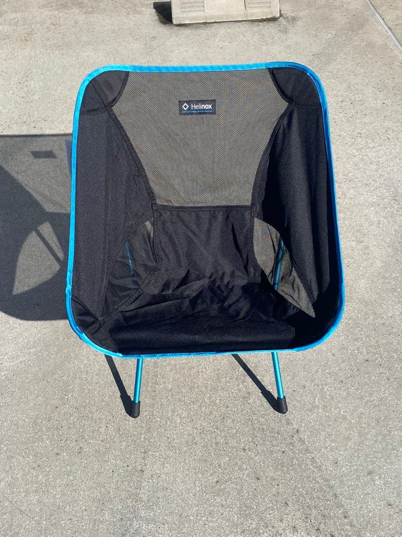 【ヘリノックス】チェアワン＋ゆるふわモック　セット