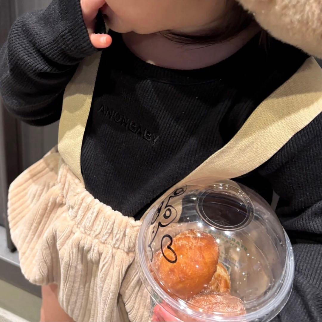 anonbaby5点セット