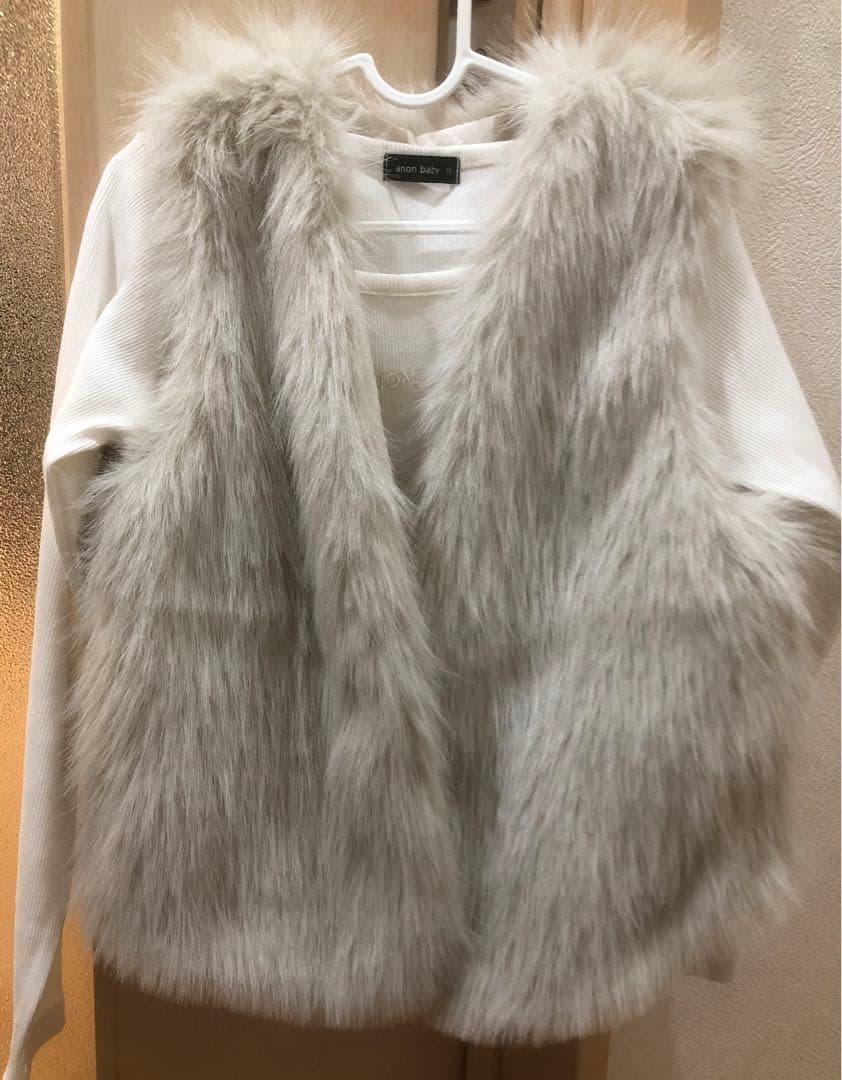 anonbaby5点セット