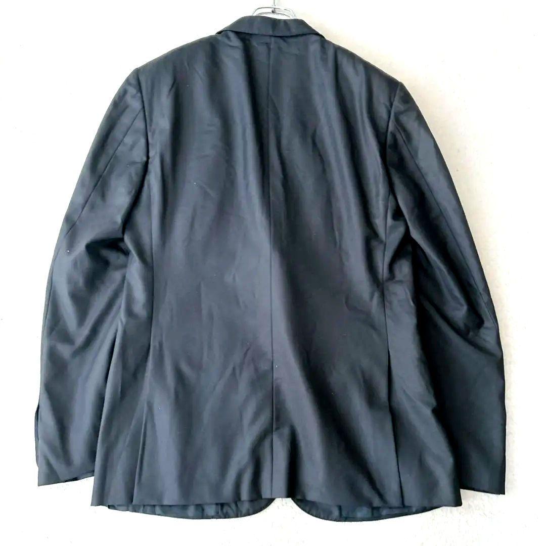 コルネリアーニ セットアップ SUPER160 イタリア製 XL 50サイズ 黒