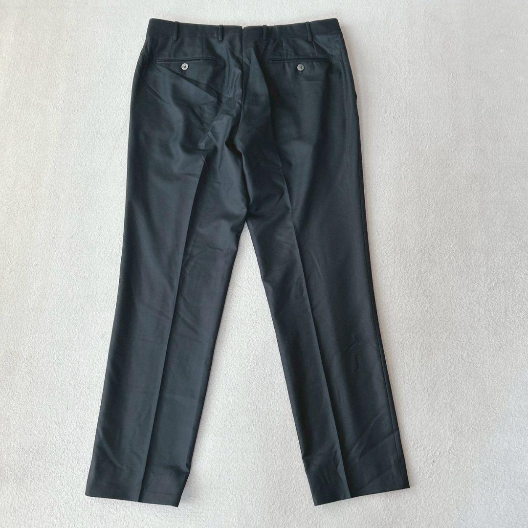 コルネリアーニ セットアップ SUPER160 イタリア製 XL 50サイズ 黒