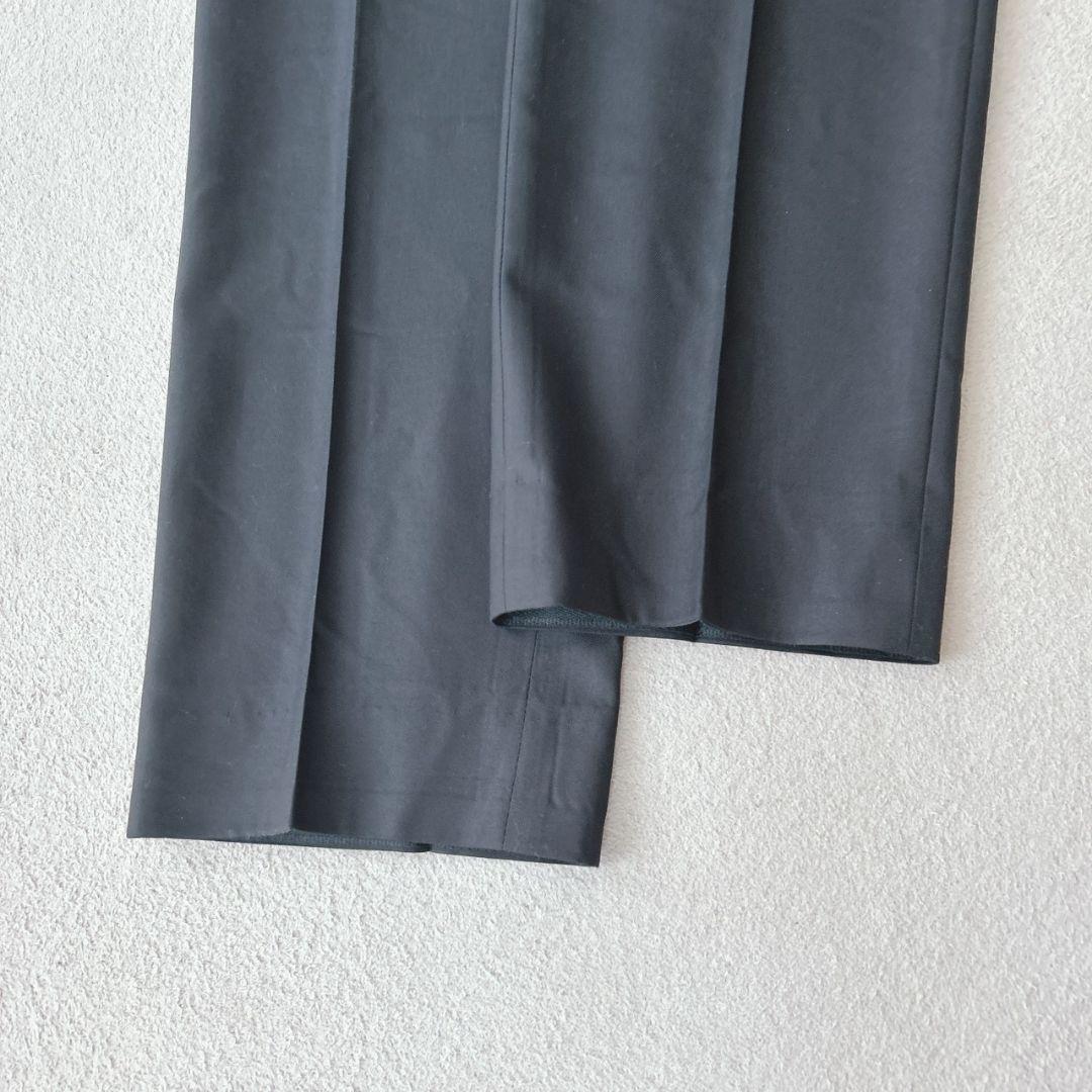 コルネリアーニ セットアップ SUPER160 イタリア製 XL 50サイズ 黒