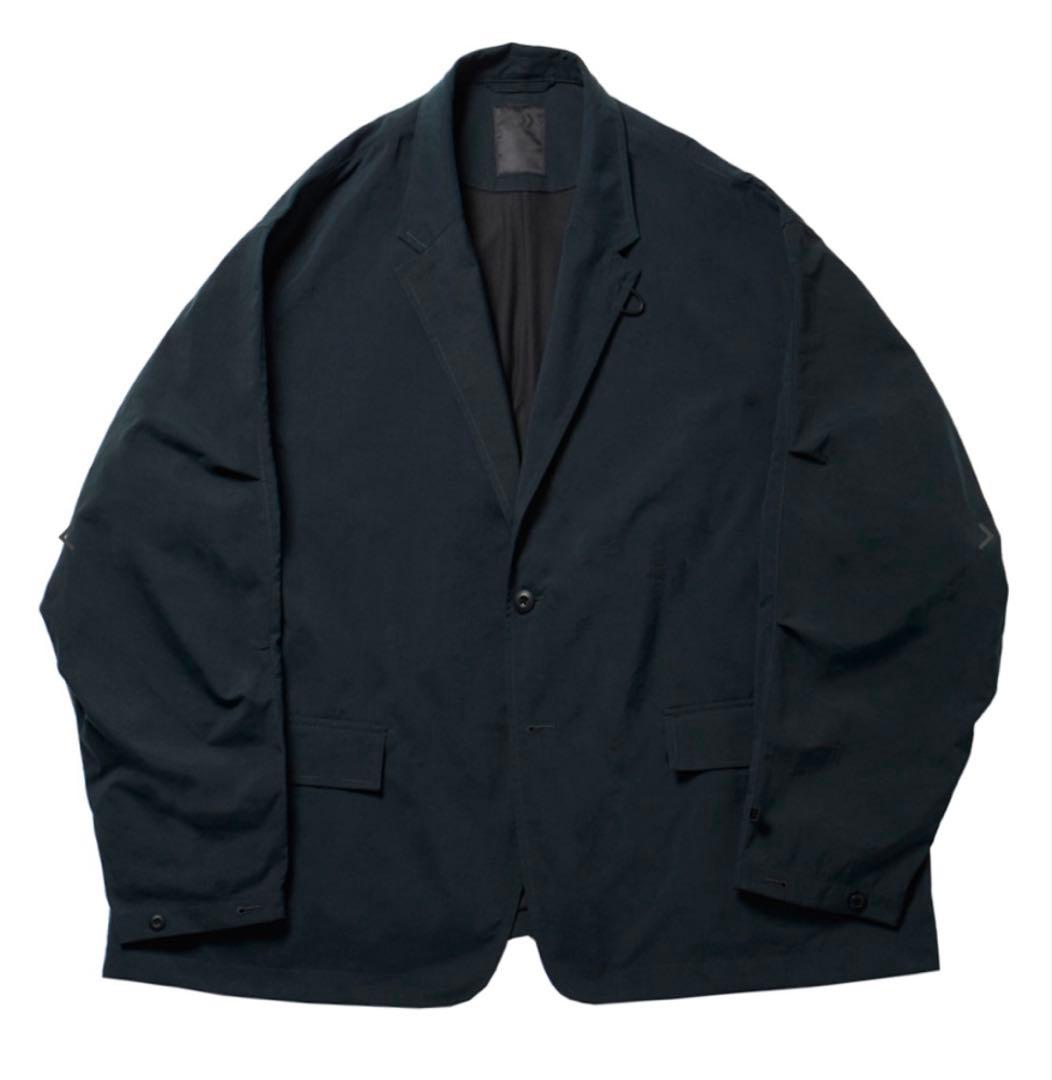 DAIWA PIER39 セットアップ インクブラック　TECH