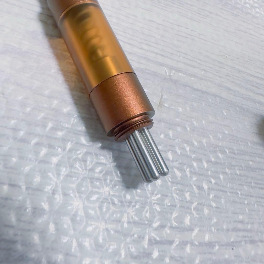 公式　COREFIT【未使用に近い】フェイスポインター　ポスポス　リニューアル前