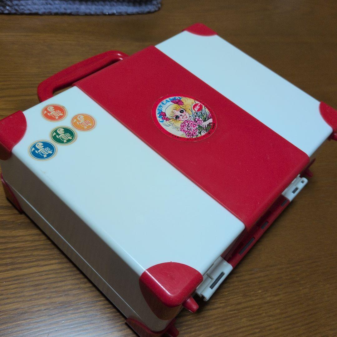 r*a様 キャンディ・キャンディ イラスト集　漫画本　看護婦さんバック複数セット