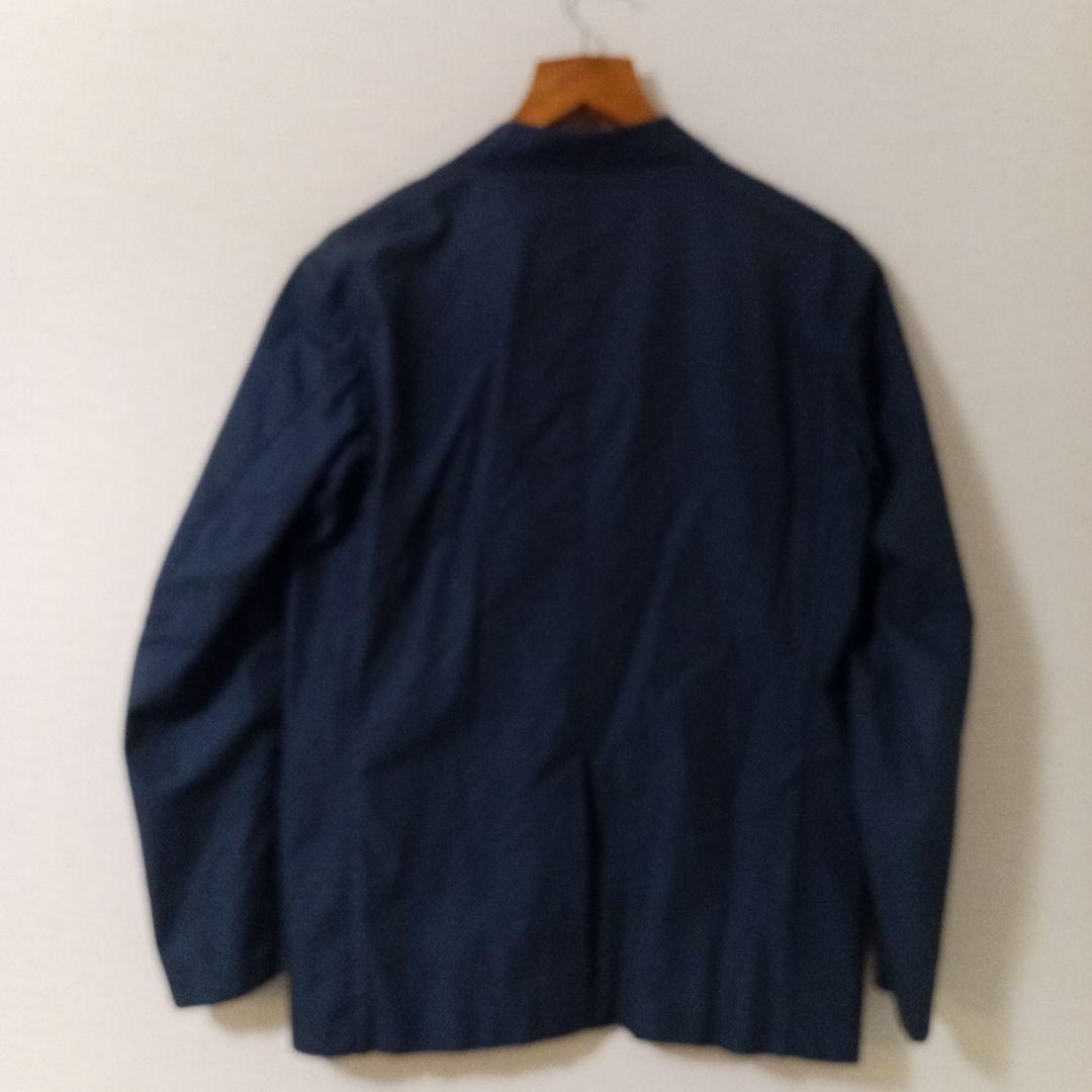 AURALEE ネイビー スーツ セット