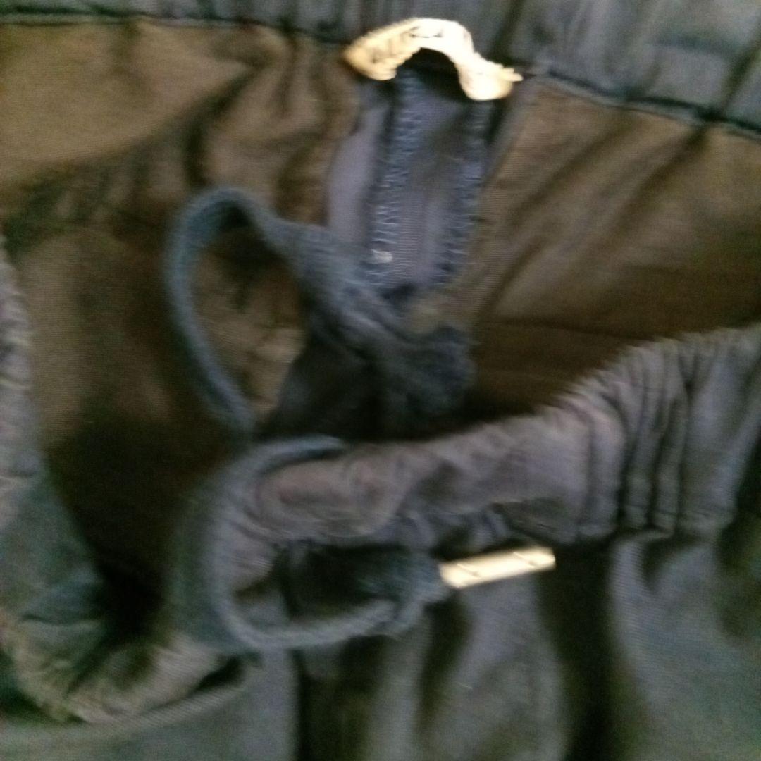 AURALEE ネイビー スーツ セット