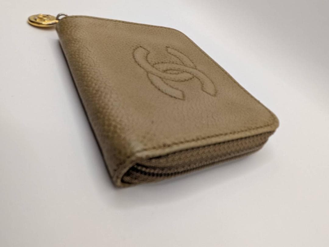 CHANEL シャネル ケース