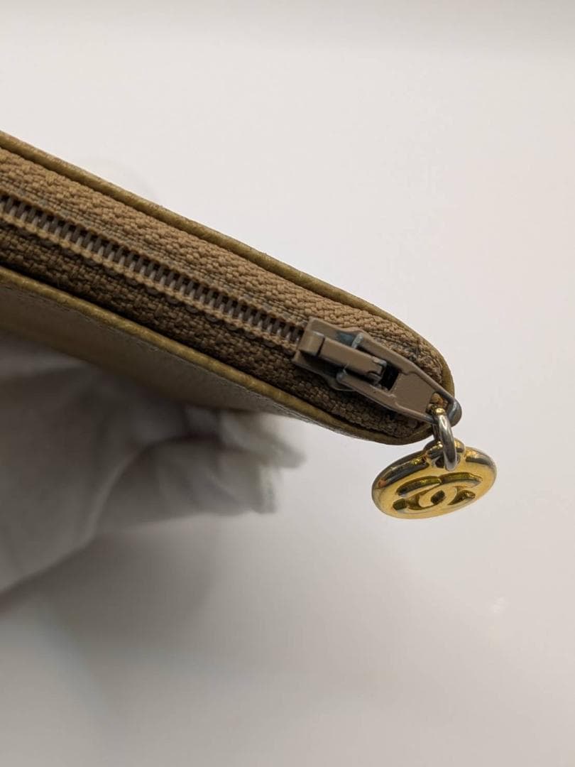 CHANEL シャネル ケース