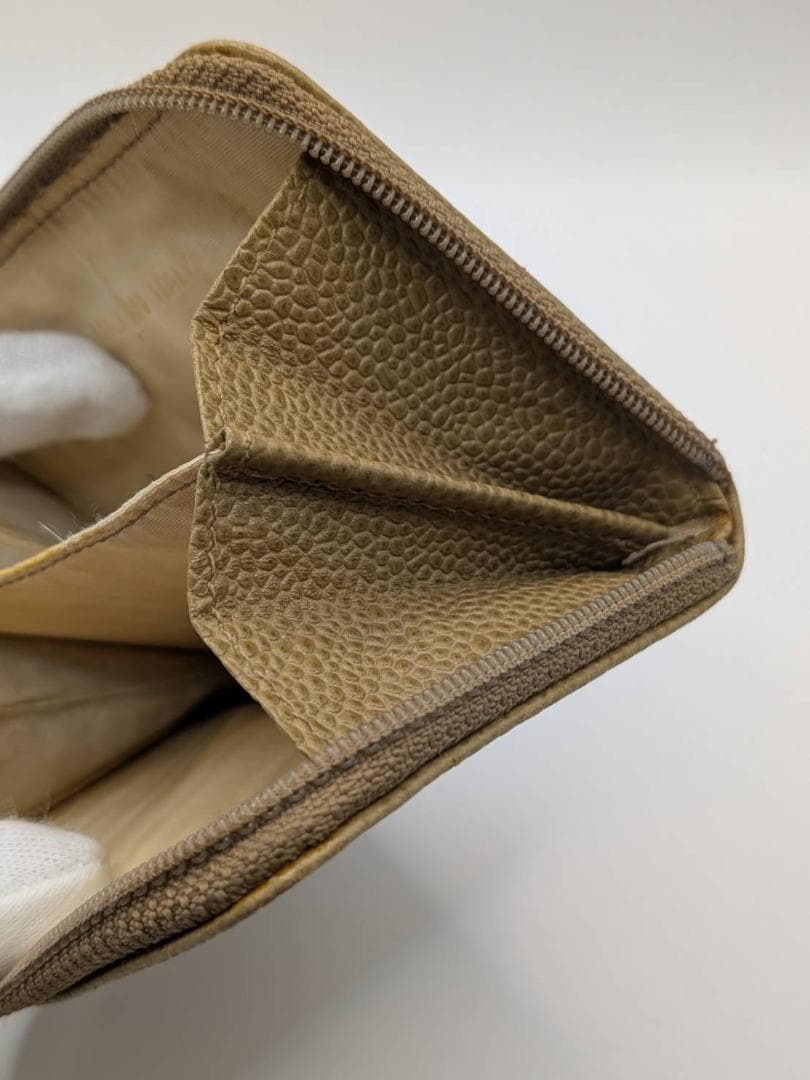 CHANEL シャネル ケース