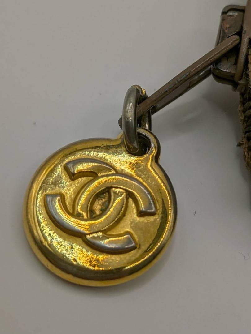 CHANEL シャネル ケース