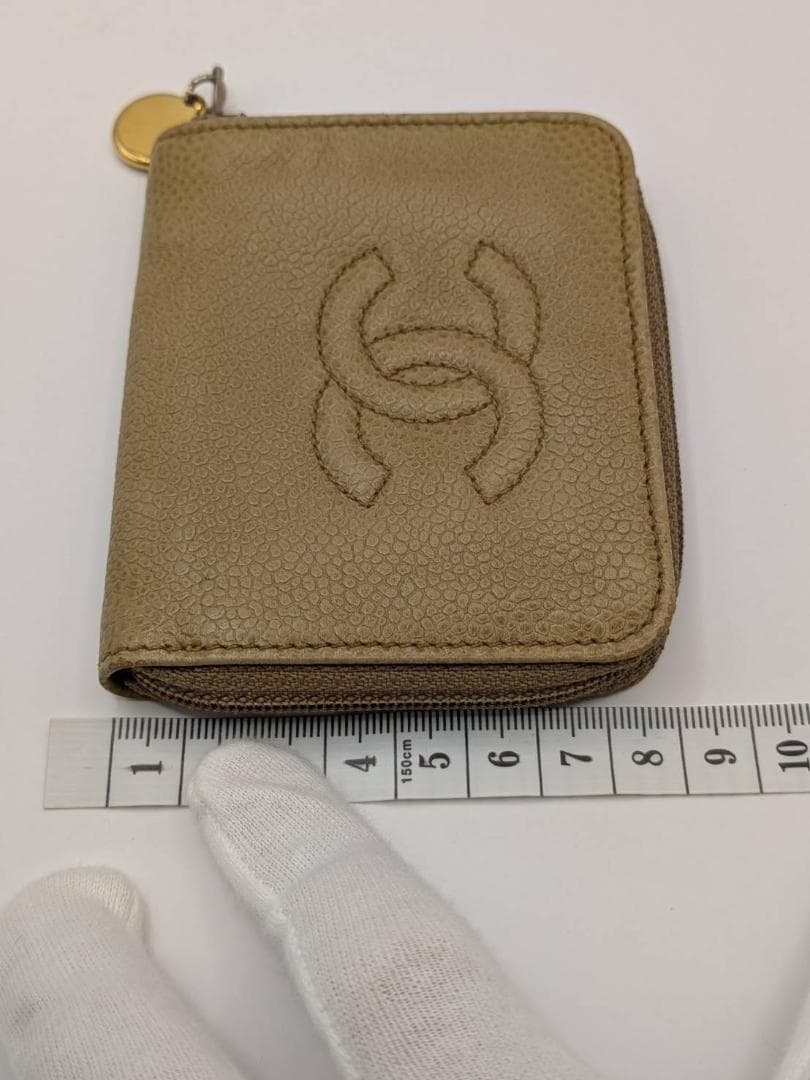 CHANEL シャネル ケース