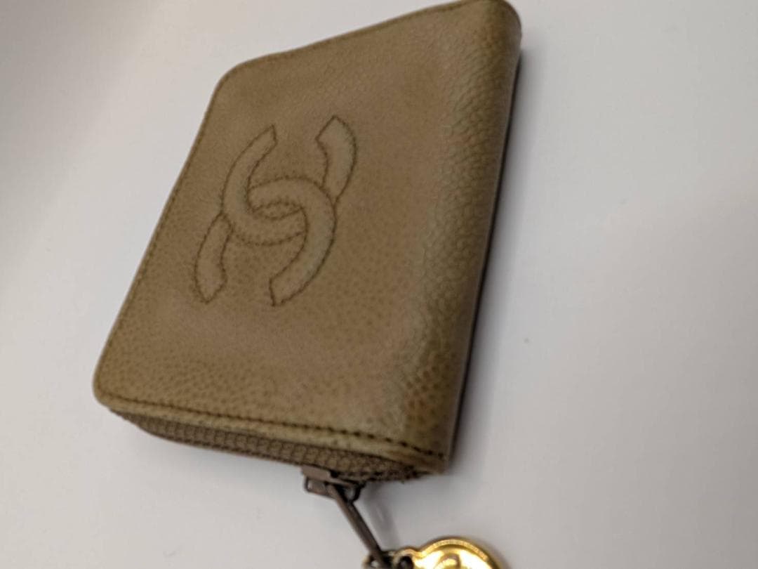 CHANEL シャネル ケース