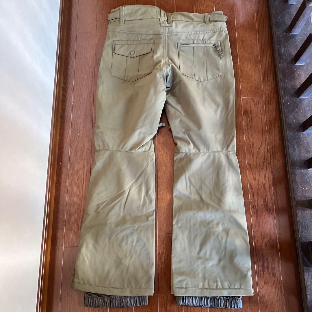 ROXY スノーボードパンツ ERITP309S Mサイズ