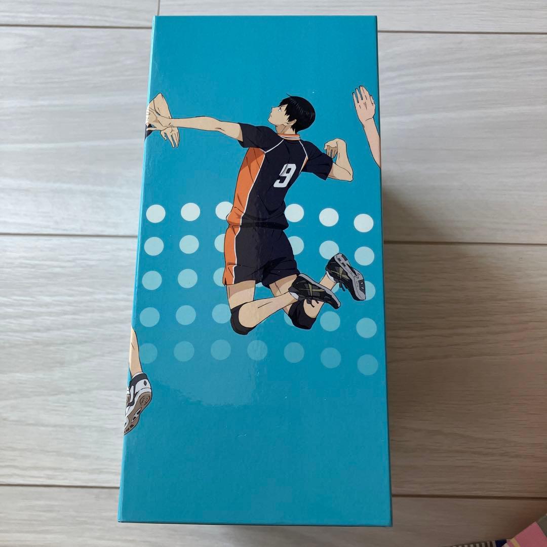 ハイキュー!! DVD vol.5〜9