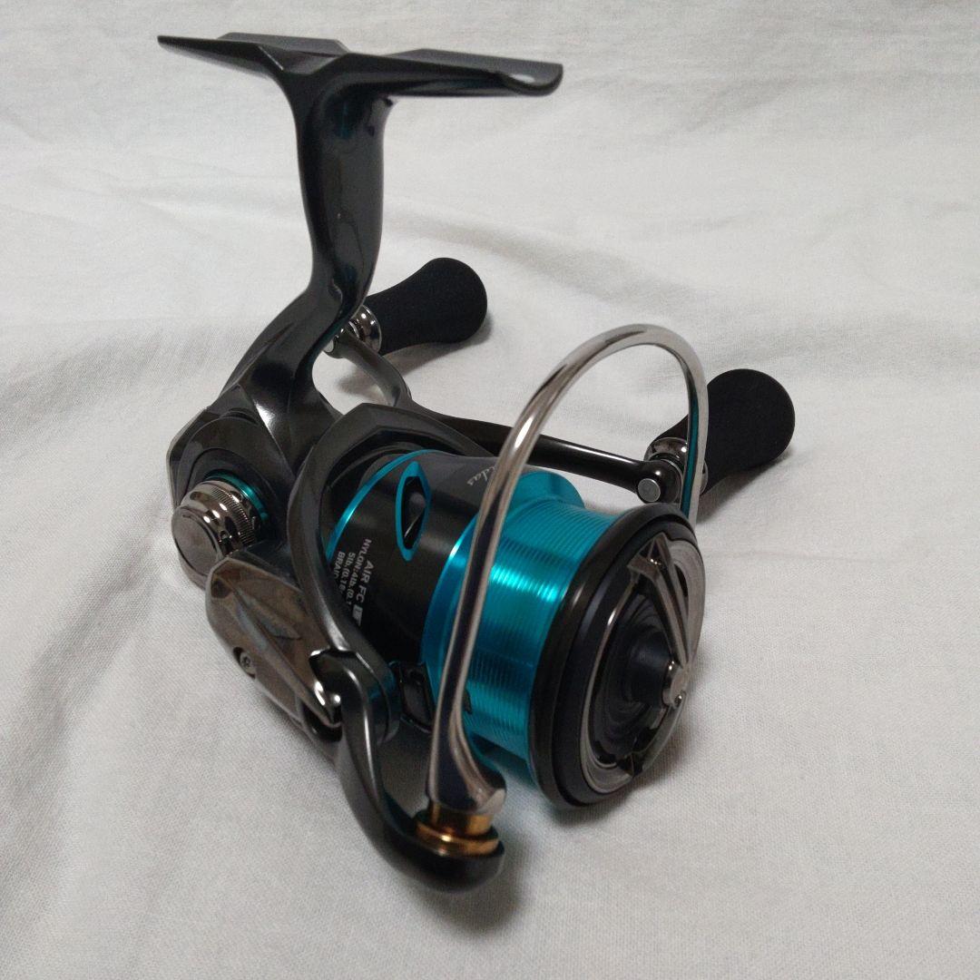 ゆ*う様 ダイワ　21エメラルダスエアFC LT 2500 S- DH 【新品未