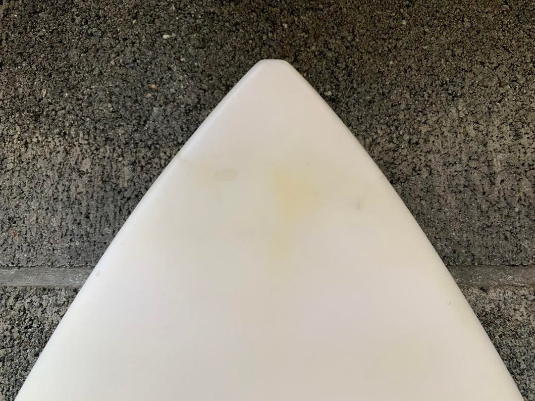 ジャスティスサーフボード アフロディーテモデル