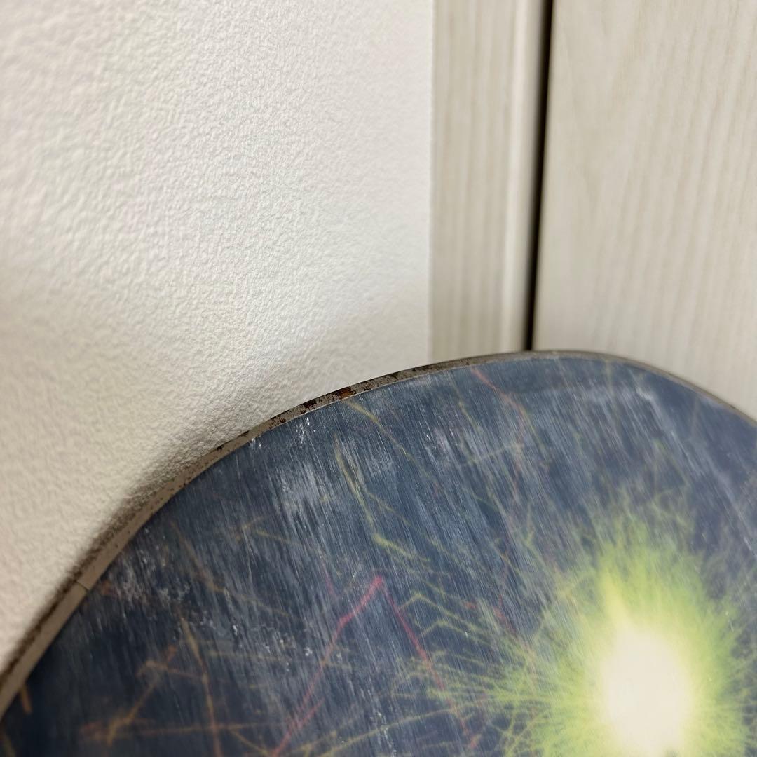 ローム SCANDAL スキャンダル 146cm 3Dソール　スノーボード